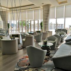 Royal M Hotel & Resort Abu Dhabi спа