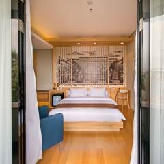 Tama Boutique Hotel In Bandung Indonesia From 38 Photos Reviews Zenhotels Com