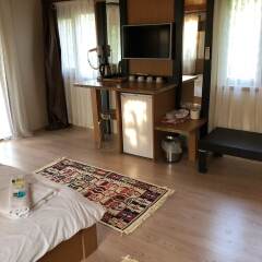 Garden Termal Otel Турция, Болу - отзывы, цены и фото номеров - забронировать отель Garden Termal Otel онлайн комната для гостей фото 5
