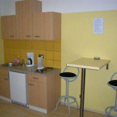 Отель Guesthouse BaKul Австрия, Вена - отзывы, цены и фото номеров - забронировать отель Guesthouse BaKul онлайн в номере фото 2
