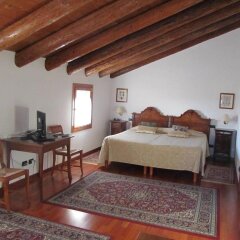 Отель Agriturismo Gallo Nero Италия, Лимена - отзывы, цены и фото номеров - забронировать отель Agriturismo Gallo Nero онлайн комната для гостей