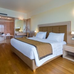 Thalassa Beach Resort - Adults Only in Agia Marina, Greece from 141$, photos, reviews - zenhotels.com guestroom photo 3