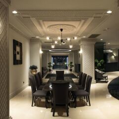 Taksim Square Hotel питание