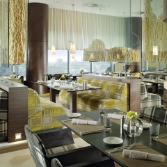 Отель Swissotel Tallinn питание
