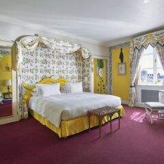 Отель The Dorchester Dorchester Collection Лондон детские мероприятия фото 2