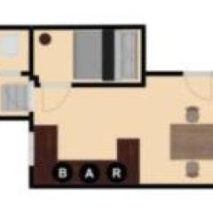 Отель KeizersgrachtSuite471 Нидерланды, Амстердам - отзывы, цены и фото номеров - забронировать отель KeizersgrachtSuite471 онлайн помещение для мероприятий