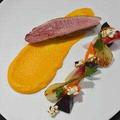 Отель Maison Astor Paris, Curio Collection by Hilton питание