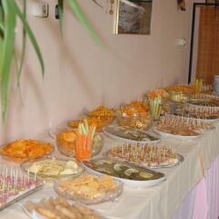 Teras Motel Турция, Карабурун - отзывы, цены и фото номеров - забронировать отель Teras Motel онлайн питание