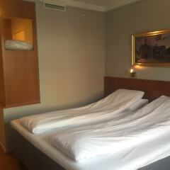 Отель First Hotel Breiseth Норвегия, Лиллехаммер - отзывы, цены и фото номеров - забронировать отель First Hotel Breiseth онлайн комната для гостей фото 3