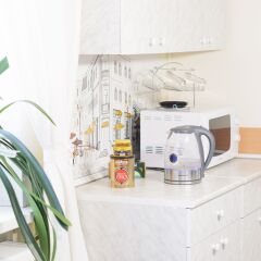Гостиница Hostel Gostinichnyy proyezd в Москве отзывы, цены и фото номеров - забронировать гостиницу Hostel Gostinichnyy proyezd онлайн Москва в номере фото 2