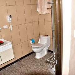 Апартаменты Al Minhaj Service Apartments Вити-Леву фото 13