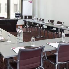 Отель Crowne Plaza Amsterdam South фото 20