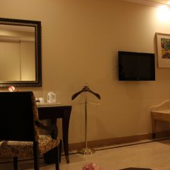 The Hans Hotel New Delhi in New Delhi, India from 128$, photos, reviews - zenhotels.com room amenities