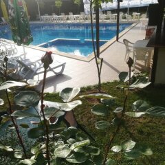 Отель Elli Greco Hotel Болгария, Сандански - отзывы, цены и фото номеров - забронировать отель Elli Greco Hotel онлайн фото 24
