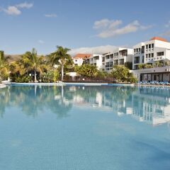 Отель Fuerteventura Princess бассейн