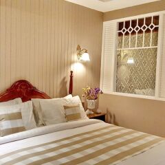 Отель Perennial Resort комната для гостей фото 14