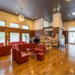Hotel Sunresort Shonai Цуруока интерьер отеля фото 2