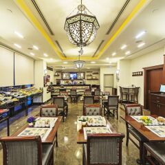 Recital Hotel развлечения