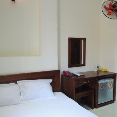 Отель Long Chau Hotel Вьетнам, Нячанг - отзывы, цены и фото номеров - забронировать отель Long Chau Hotel онлайн удобства в номере