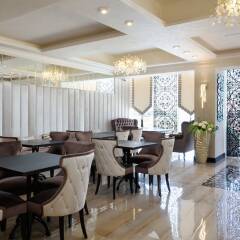 Tropicana Resort Hotel Sochi питание