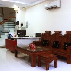 Отель Sunny Guest House питание