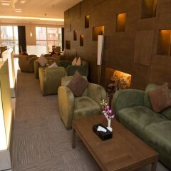 Executives Hotel - Olaya интерьер отеля