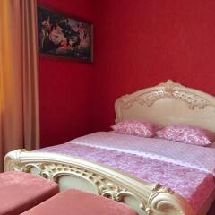 Отель Guest House Va Bene Екатеринбург спа