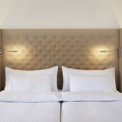 Отель The Westin Grand Berlin Германия, Берлин - 3 отзыва об отеле, цены и фото номеров - забронировать отель The Westin Grand Berlin онлайн фото 11
