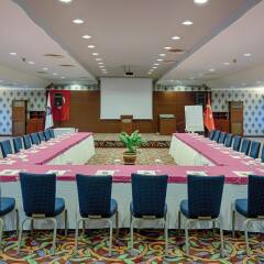 Best Western Plus Khan Hotel Турция, Анталья - 2 отзыва об отеле, цены и фото номеров - забронировать отель Best Western Plus Khan Hotel онлайн помещение для мероприятий фото 2