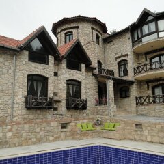 The Stone Castle Boutique Hotel Турция, Сельчук - отзывы, цены и фото номеров - забронировать отель The Stone Castle Boutique Hotel онлайн