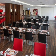 Отель Best Western Plus Plaza Berlin Kurfürstendamm Германия, Берлин - 2 отзыва об отеле, цены и фото номеров - забронировать отель Best Western Plus Plaza Berlin Kurfürstendamm онлайн помещение для мероприятий фото 2