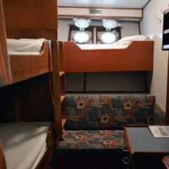 Отель Hotellilaiva Isosaari Hotelboat Isosaari Финляндия, Хельсинки - 1 отзыв об отеле, цены и фото номеров - забронировать отель Hotellilaiva Isosaari Hotelboat Isosaari онлайн детские мероприятия