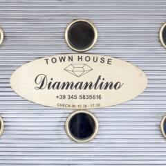Отель Diamantino Town House Италия, Падуя - отзывы, цены и фото номеров - забронировать отель Diamantino Town House онлайн гостиничный бар