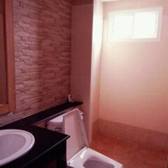 Отель Sea Hill Boutique Residence ванная