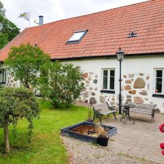 Отель Stora Herrestad B&B фото 9