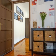 Отель Lisbon Backpackers Guesthouse интерьер отеля фото 2