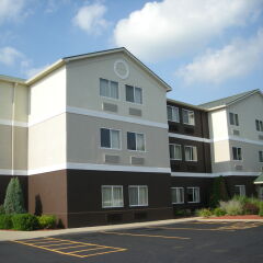 Отель Quality Inn & Suites фото 3