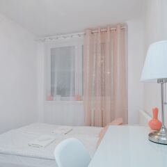 Отель ShortStayPoland Jerozolimskie B13 комната для гостей фото 4
