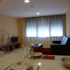 Hotel Verti комната для гостей фото 5