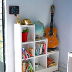 Blue Pepper Hostel Chapultepec Гвадалахара фото 14