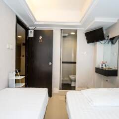 Отель Mei Mei Motel Китай, Гонконг - отзывы, цены и фото номеров - забронировать отель Mei Mei Motel онлайн комната для гостей