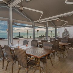 Antis Hotel - Special Class бассейн