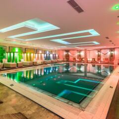 Grand Hotel Pomorie фото 17