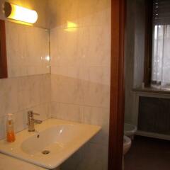 Отель Guest House Central Station Италия, Милан - 1 отзыв об отеле, цены и фото номеров - забронировать отель Guest House Central Station онлайн ванная