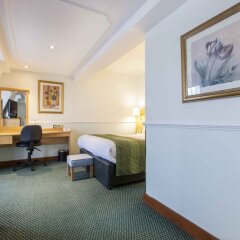 Отель Holiday Inn Oxford Circus Лондон фото 5