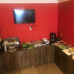 Poyraz Hotel Турция, Узунгёль - 1 отзыв об отеле, цены и фото номеров - забронировать отель Poyraz Hotel онлайн питание фото 2