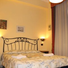 Vatican Bed & Breakfast in Rome, Italy from 256$, photos, reviews - zenhotels.com guestroom