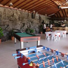 Side Kervan Hotel Сиде детские мероприятия