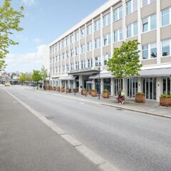 Quality Hotel Residence фото 6