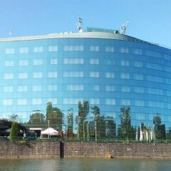 Hotel HP Park Plaza Wroclaw пляж
